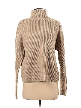 LILYSILK Wool Pullover Sweater (view 1)