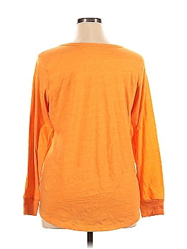 Torrid Long Sleeve T-Shirt (view 2)