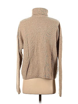 LILYSILK Wool Pullover Sweater (view 2)