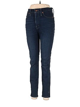 Madewell Jeans (view 1)