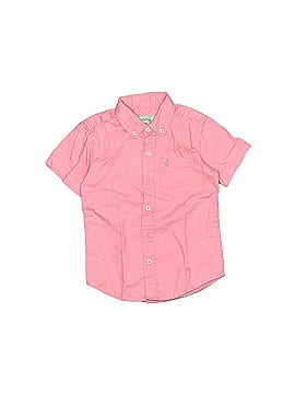 Gini & Jony Short Sleeve Button-Down Shirt (view 1)