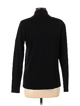 Austin Reed Long Sleeve Silk Top (view 2)