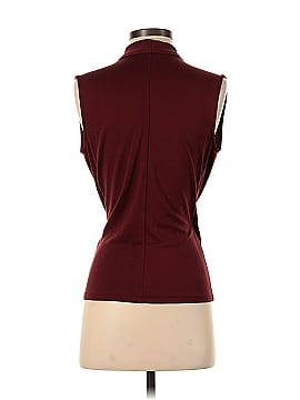 Banana Republic Sleeveless Top (view 2)