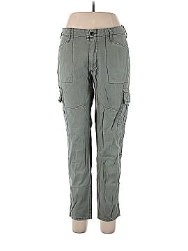 Abercrombie & Fitch Cargo Pants (view 1)