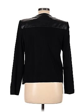 Nygard Collection Leather Jacket (view 2)