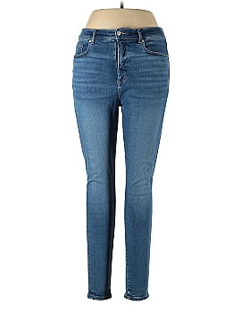 Ann Taylor LOFT Jeans (view 1)