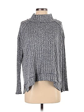 Free People Turtleneck Sweater (view 1)