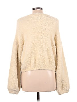 Princess Polly Pullover Sweater (view 2)