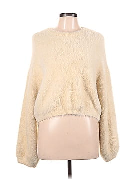 Princess Polly Pullover Sweater (view 1)