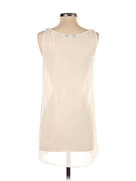 Diane von Furstenberg Sleeveless Blouse (view 2)