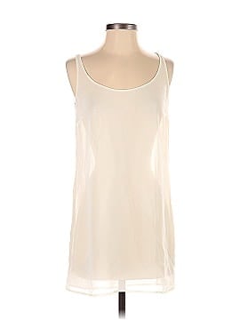 Diane von Furstenberg Sleeveless Blouse (view 1)