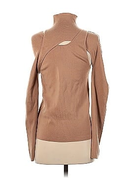Dion Lee Wool Pullover Sweater (view 2)