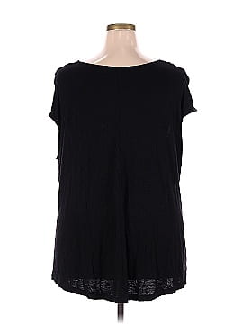 Lane Bryant Short Sleeve Top (view 2)