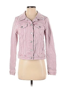 Ann Taylor LOFT Denim Jacket (view 1)