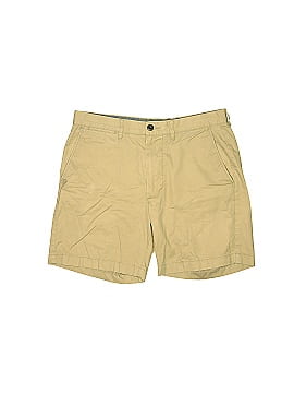 J.Crew Khaki Shorts (view 1)