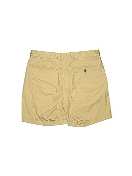 J.Crew Khaki Shorts (view 2)