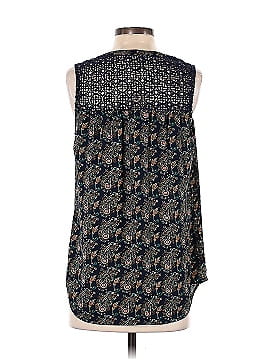 Daniel Rainn Sleeveless Blouse (view 2)