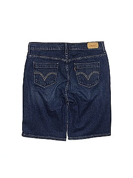 Levi's Denim Shorts (view 2)