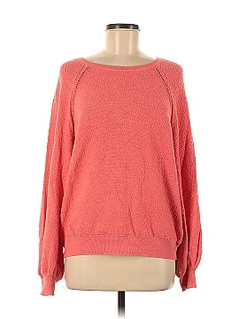 American Eagle Outfitters Pullover Sweater (view 1)