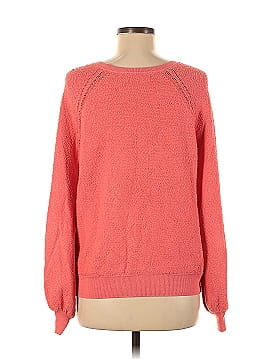 American Eagle Outfitters Pullover Sweater (view 2)