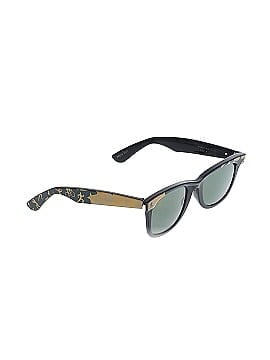 Ray-Ban B&L Vintage Sport Wayfarer Sunglasses (view 1)