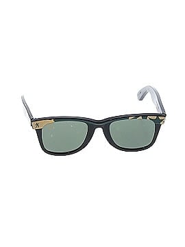 Ray-Ban B&L Vintage Sport Wayfarer Sunglasses (view 2)