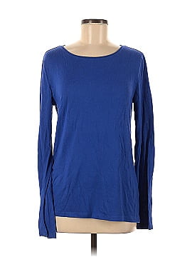 J.Crew Long Sleeve T-Shirt (view 1)