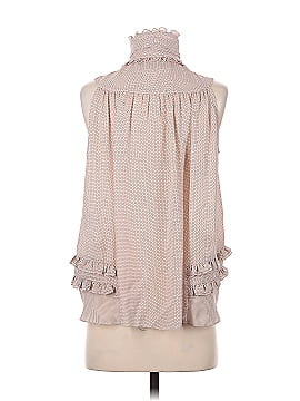 Mayle Sleeveless Blouse (view 2)