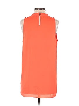 Vince Camuto Sleeveless Blouse (view 2)