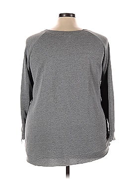 Torrid Sweatshirt (view 2)