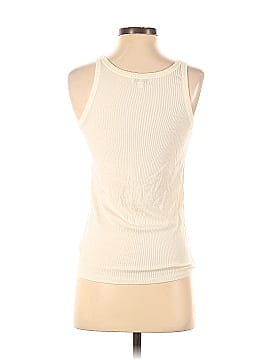 Adriano Goldschmied Sleeveless T-Shirt (view 2)