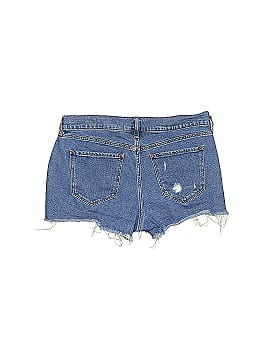 Old Navy Denim Shorts (view 2)