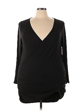 Torrid Long Sleeve T-Shirt (view 1)