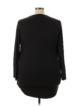 Torrid Long Sleeve T-Shirt (view 2)