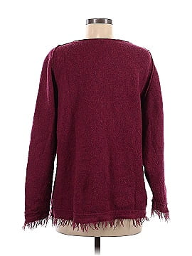 Free People Wool Pullover Sweater (view 2)