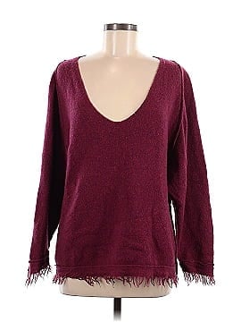 Free People Wool Pullover Sweater (view 1)