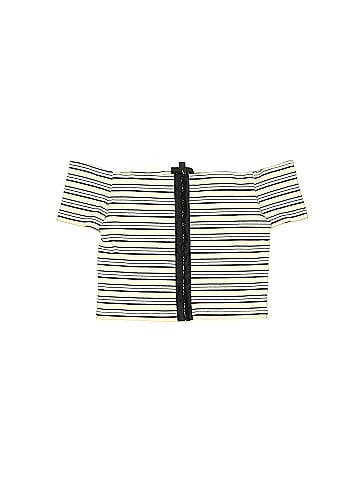 Petite Topshop Short Sleeve Top (view 1)