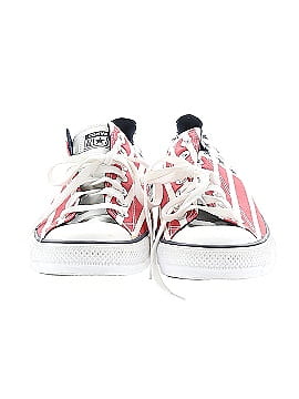 Converse Sneakers (view 2)