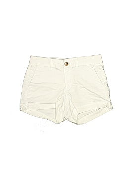 Old Navy Khaki Shorts (view 1)