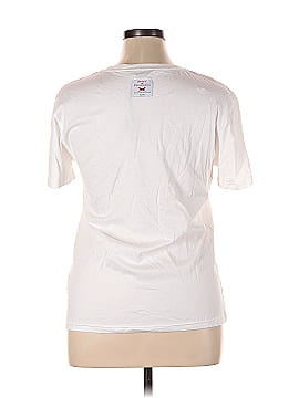 Soleil Short Sleeve T-Shirt (view 2)