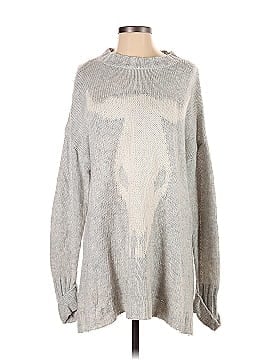 Mumu Mellow Pullover Sweater (view 1)