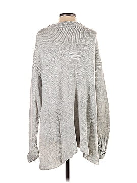 Mumu Mellow Pullover Sweater (view 2)