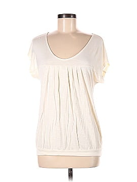 Ann Taylor LOFT Sleeveless T-Shirt (view 1)