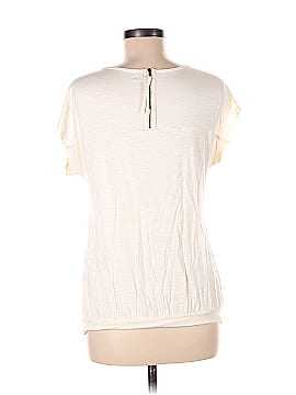 Ann Taylor LOFT Sleeveless T-Shirt (view 2)