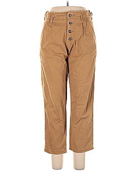 Unionbay Khakis (view 1)