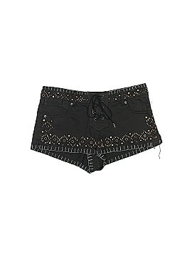 Kate Moss for Topshop Dressy Shorts (view 1)