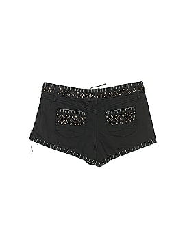 Kate Moss for Topshop Dressy Shorts (view 2)
