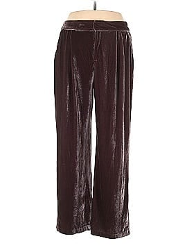 A New Day Velour Pants (view 1)
