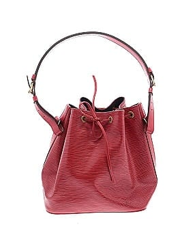 Louis Vuitton Epi Leather Petit Noe Bag (view 1)