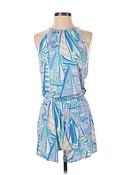 Lilly Pulitzer Romper (view 1)